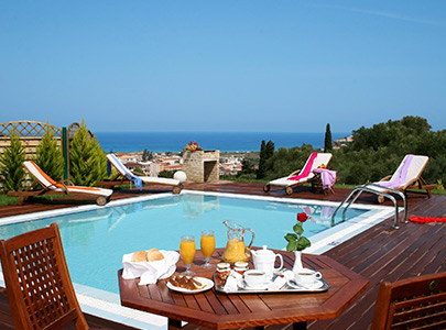 Algarve Getaways Apartments and Villas