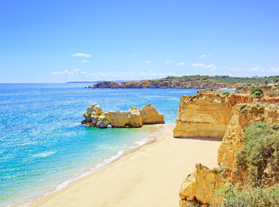 Check Algarve Getaways Latest News